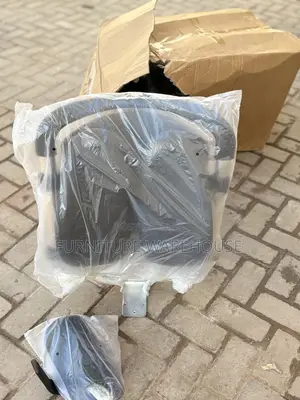 Orthopedic Chair