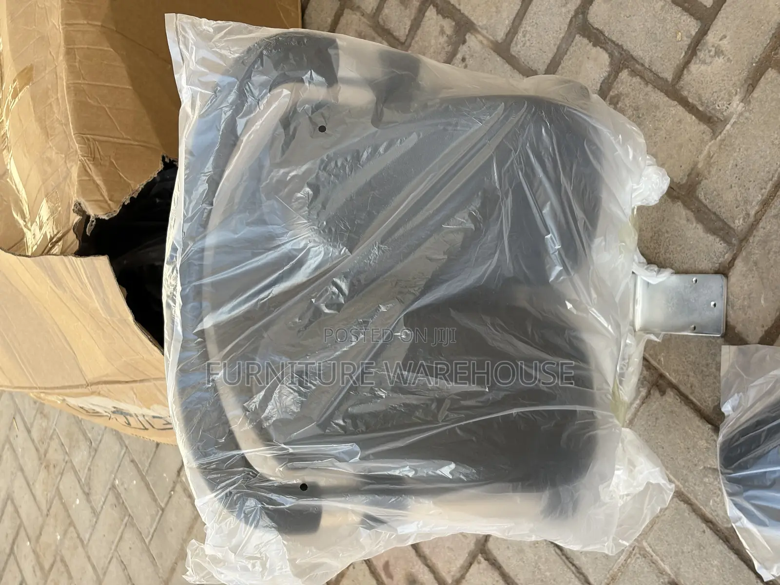 Orthopedic Chair
