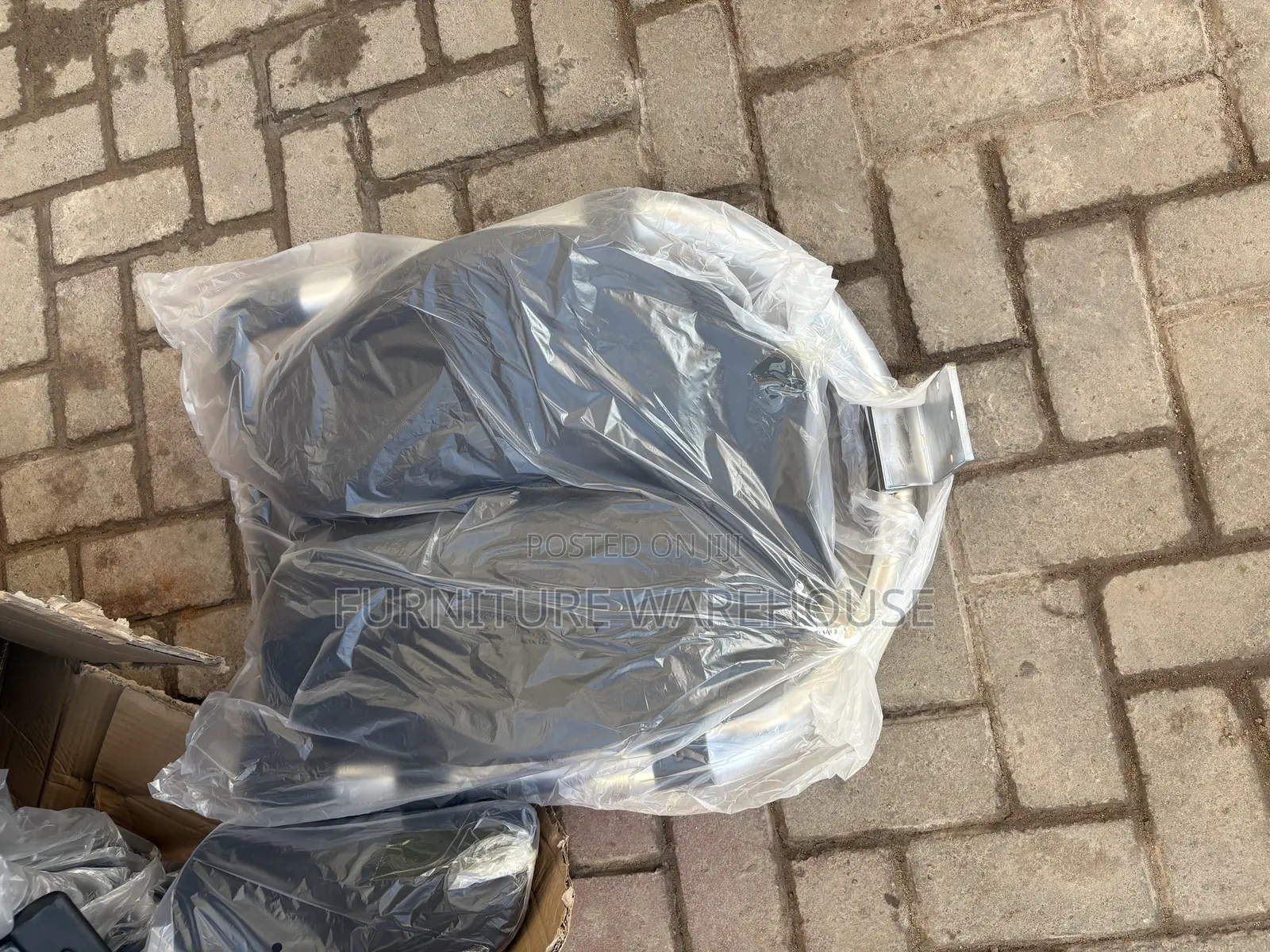 Orthopedic Chair