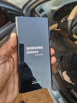 Samsung Galaxy S22 Ultra 128 GB Gray