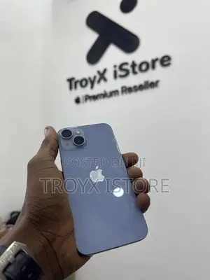 Apple iPhone 14 128 GB Blue