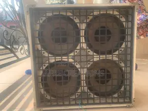 Peavey 410 Speaker Cabinet
