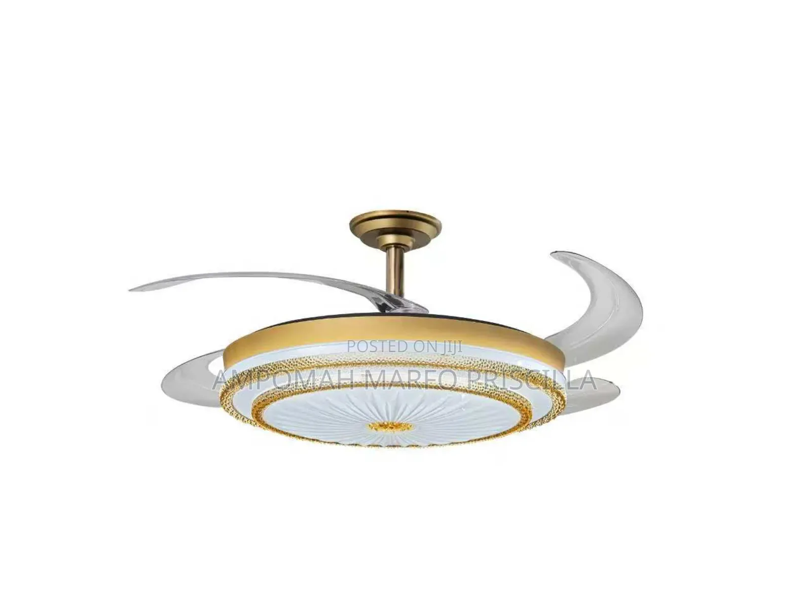 Ceiling Fan Light