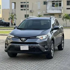 Rav4 for Rent