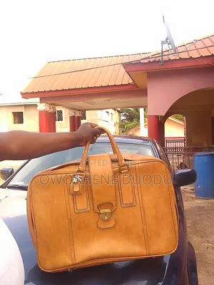 Classic Home Use Bag