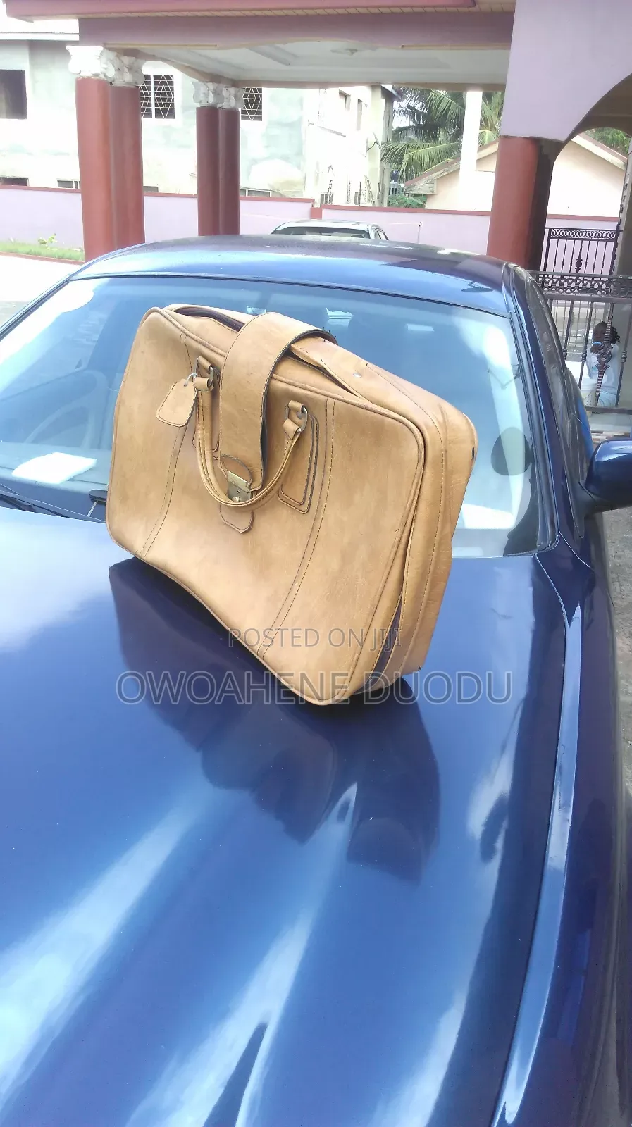 Classic Home Use Bag