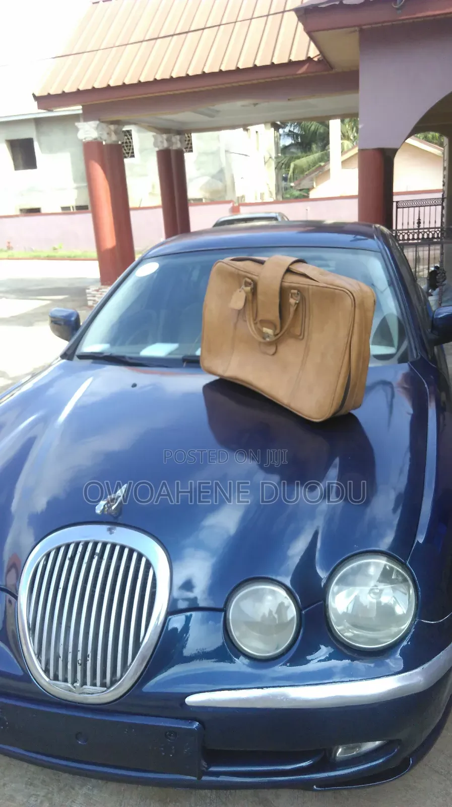 Classic Home Use Bag
