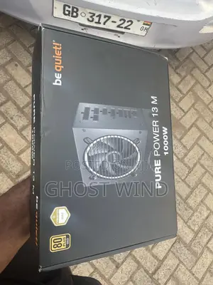 Power Supply