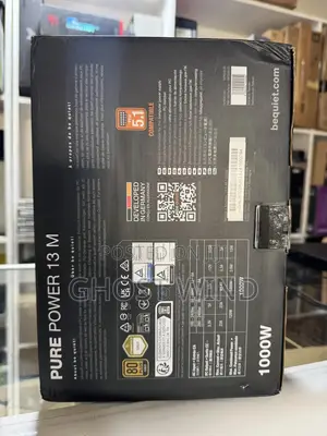 Power Supply