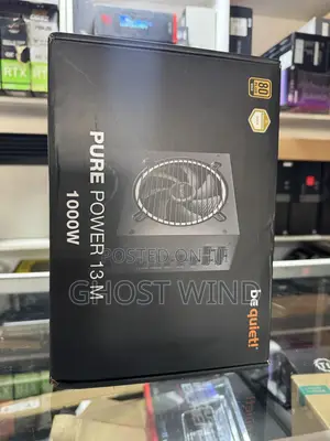 Power Supply
