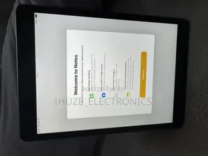 Apple iPad 10.2 (2019) 32 GB Gray