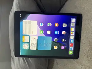 Apple iPad 10.2 (2019) 32 GB Gray