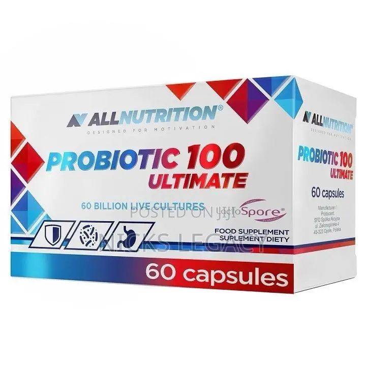 Probiotic Ultimate