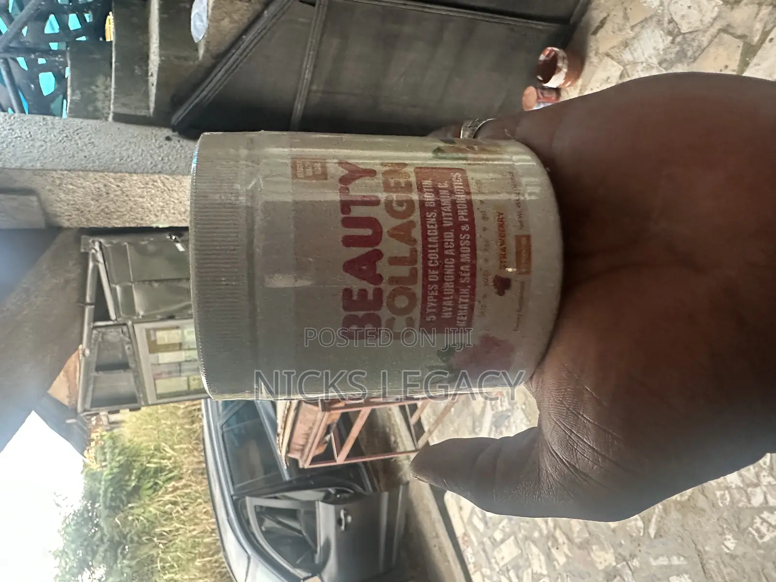 Beauty Collagen