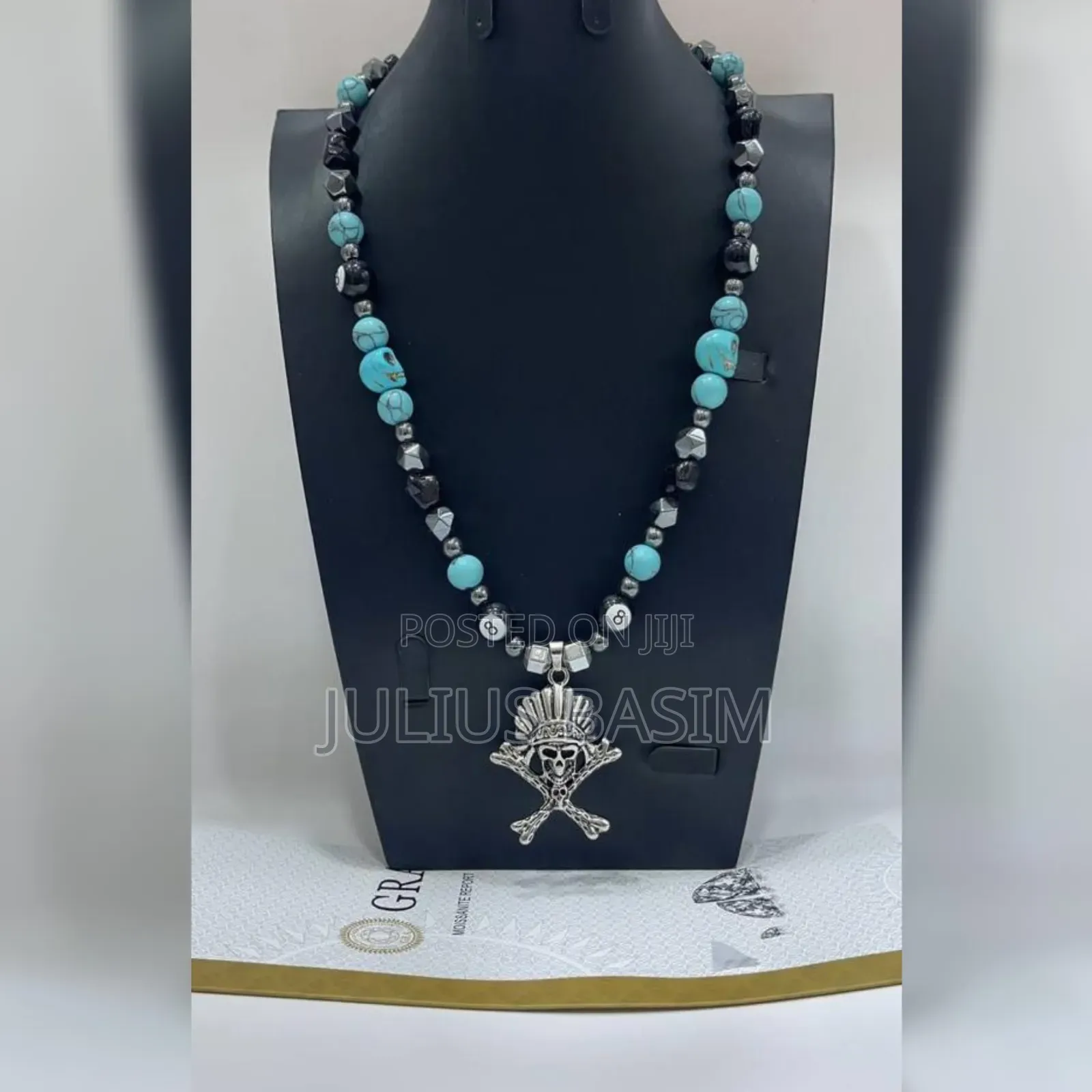 Quality Jewelry