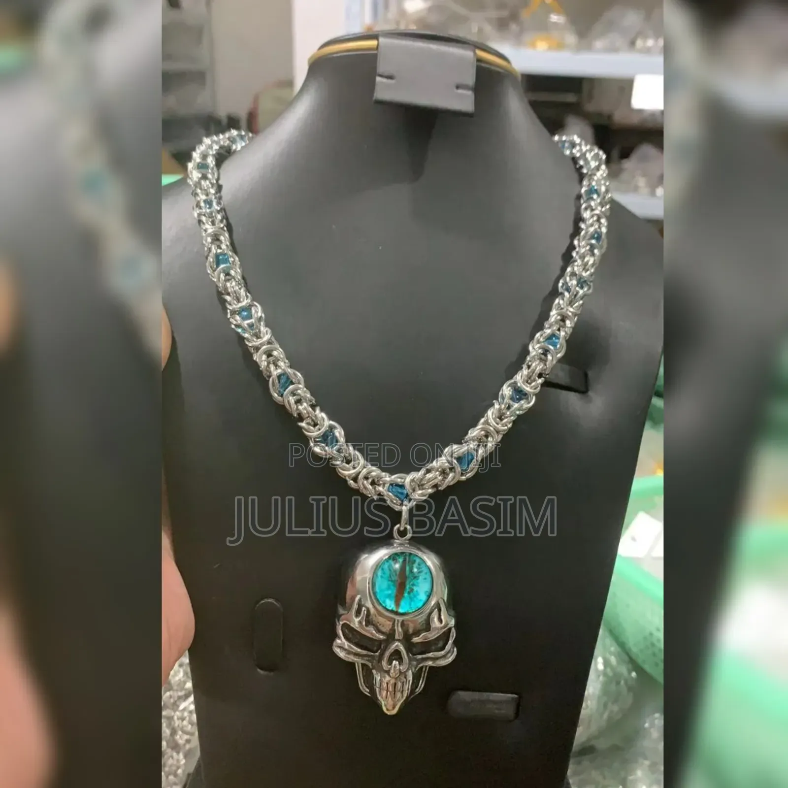 Quality Jewelry