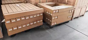 Driving Shaft