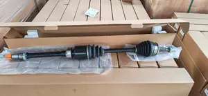 Driving Shaft
