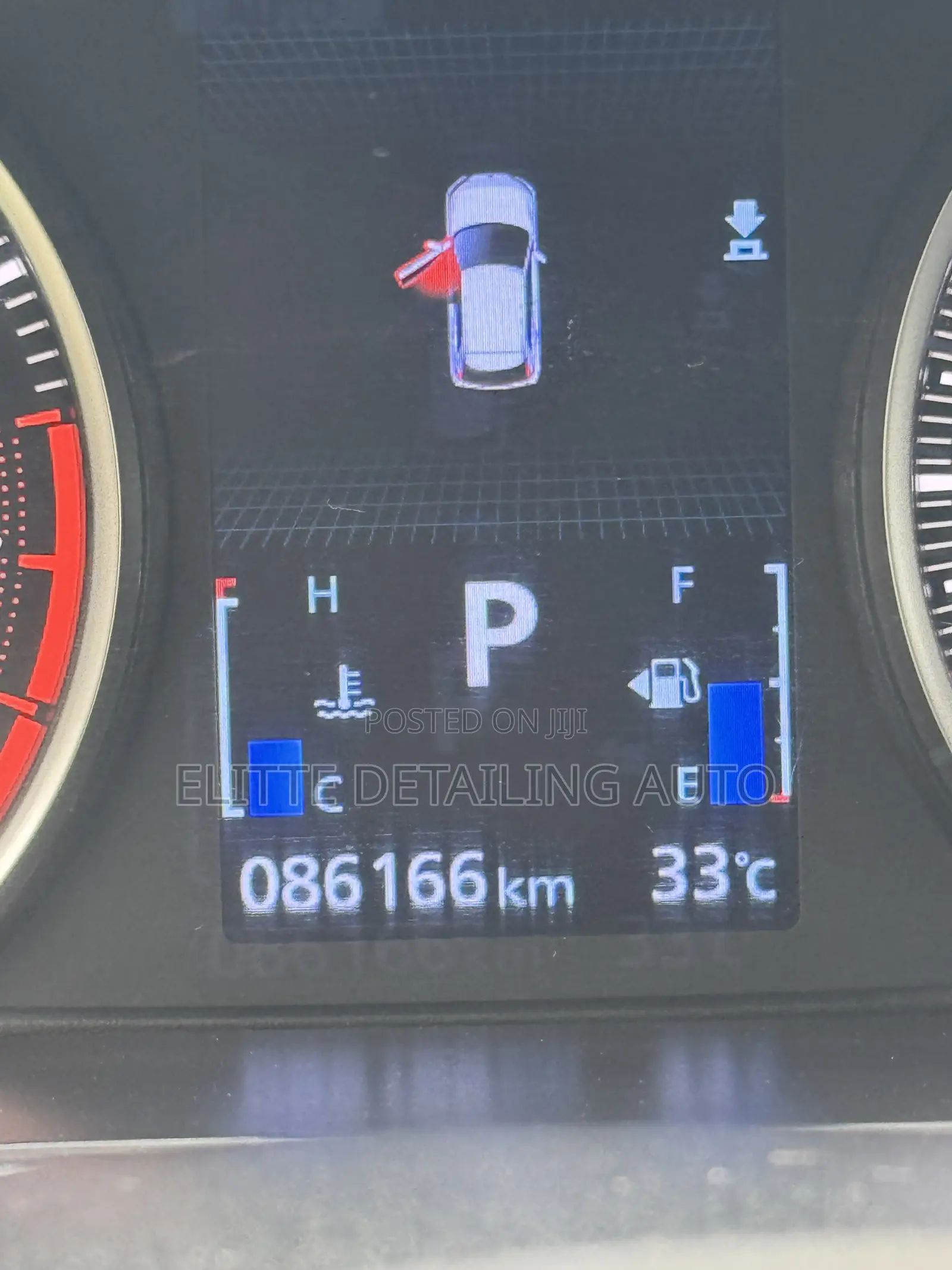 Mitsubishi Eclipse Cross 1.5 AWD 2019 Black