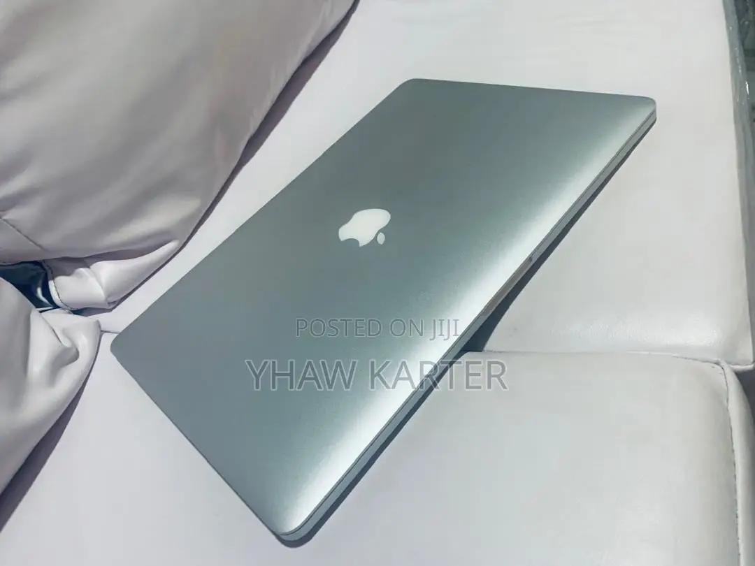 Laptop Apple MacBook Pro 16GB Intel Core i7 SSD 512GB