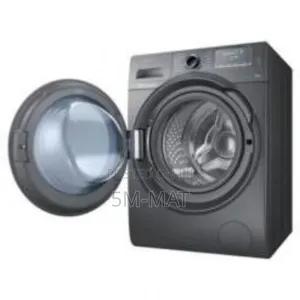 Fabric Care Sigma 8kg Energy Efficient Full Automatic Washing Machine