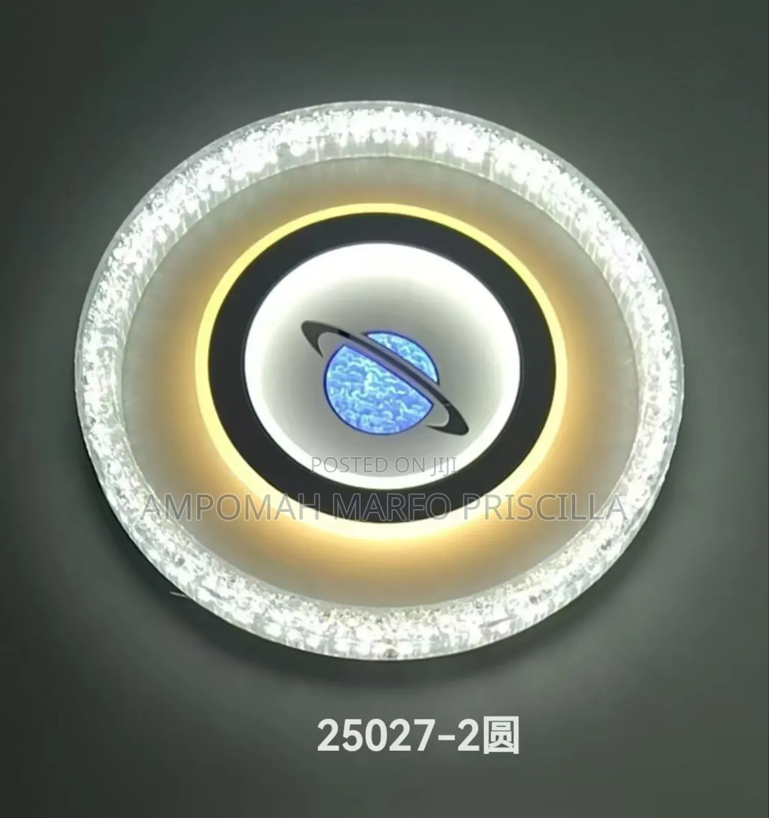 Ceiling Lights Modern Design