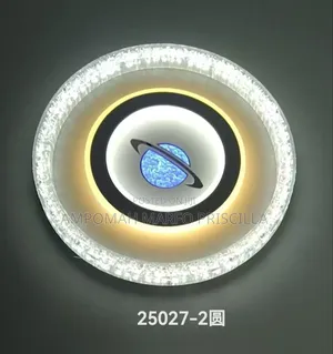 Ceiling Lights Modern Design