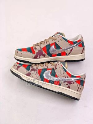 nightmare on elm street nike sb