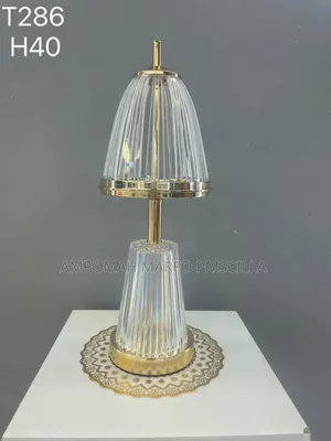 Nice Designed Table Lamp