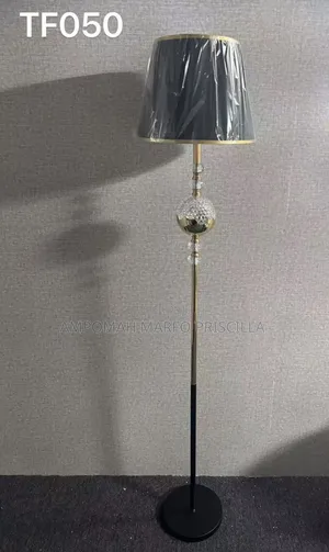 Long Standing Lamp