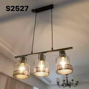 Bulb Design Pandent Lights