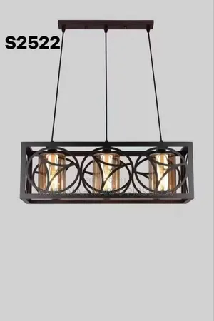 Bulb Design Pandent Lights