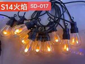 Sting Rope Restaurant Bulbs