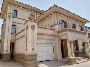 Furnished 5bdrm Mansion in Adiriganor, Adjiriganor for sale