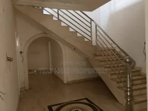 Furnished 5bdrm Mansion in Adiriganor, Adjiriganor for sale