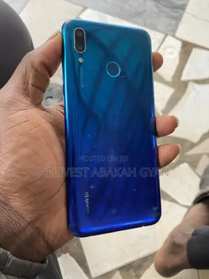 Huawei P Smart 2019 64 GB Green