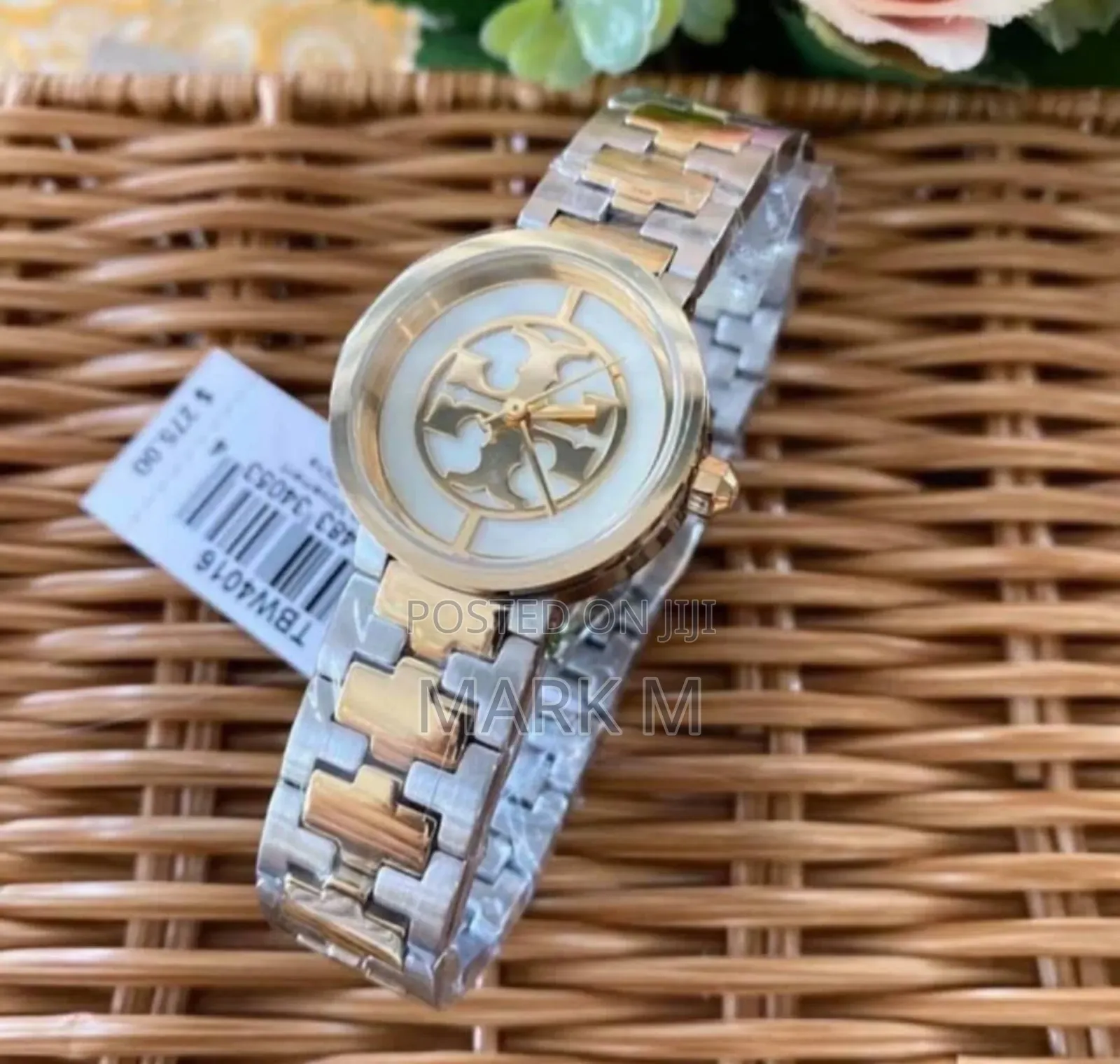 Tory Burch for Ladies