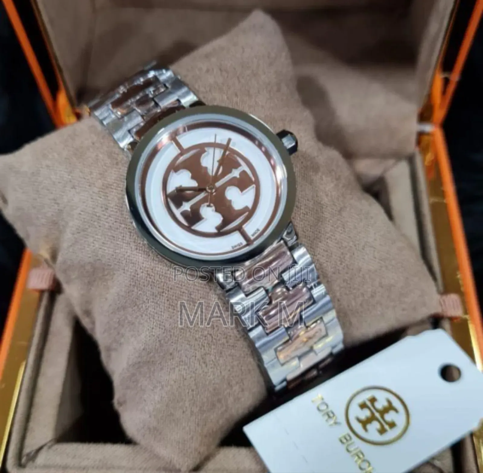 Tory Burch for Ladies