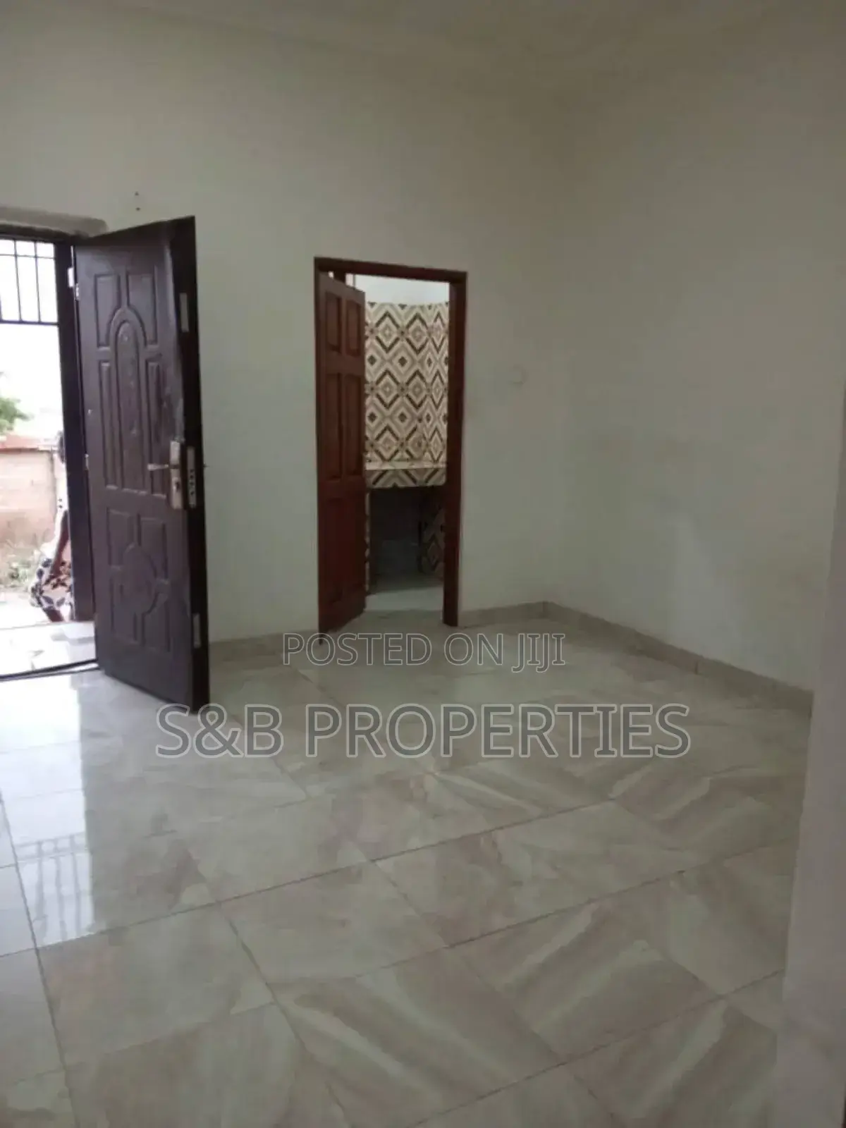 1bdrm Apartment in Kwabenya for rent