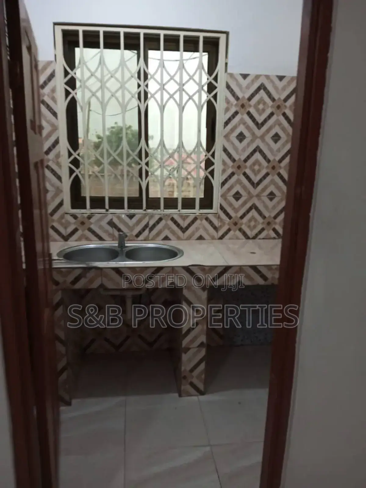 1bdrm Apartment in Kwabenya for rent
