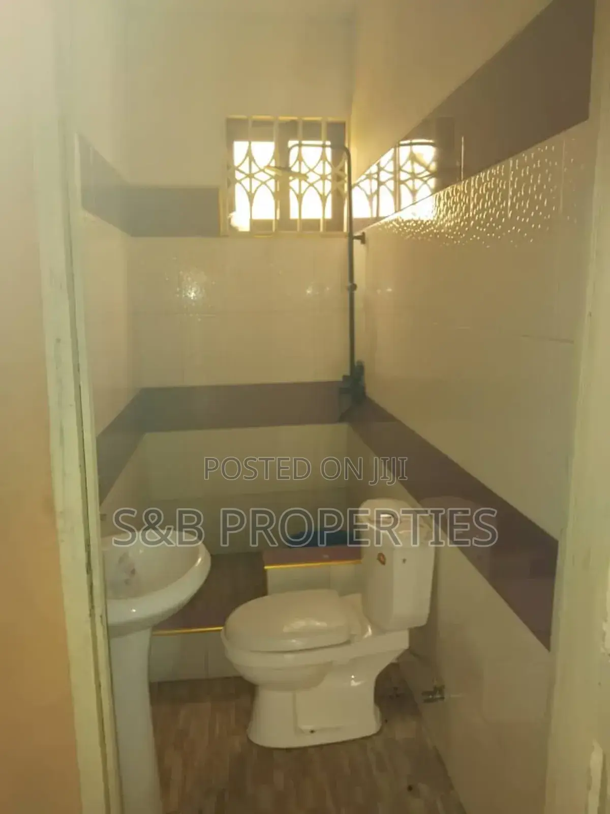 1bdrm Apartment in Kwabenya for rent