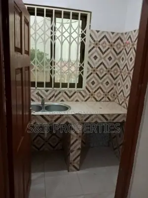 1bdrm Apartment in Kwabenya for rent