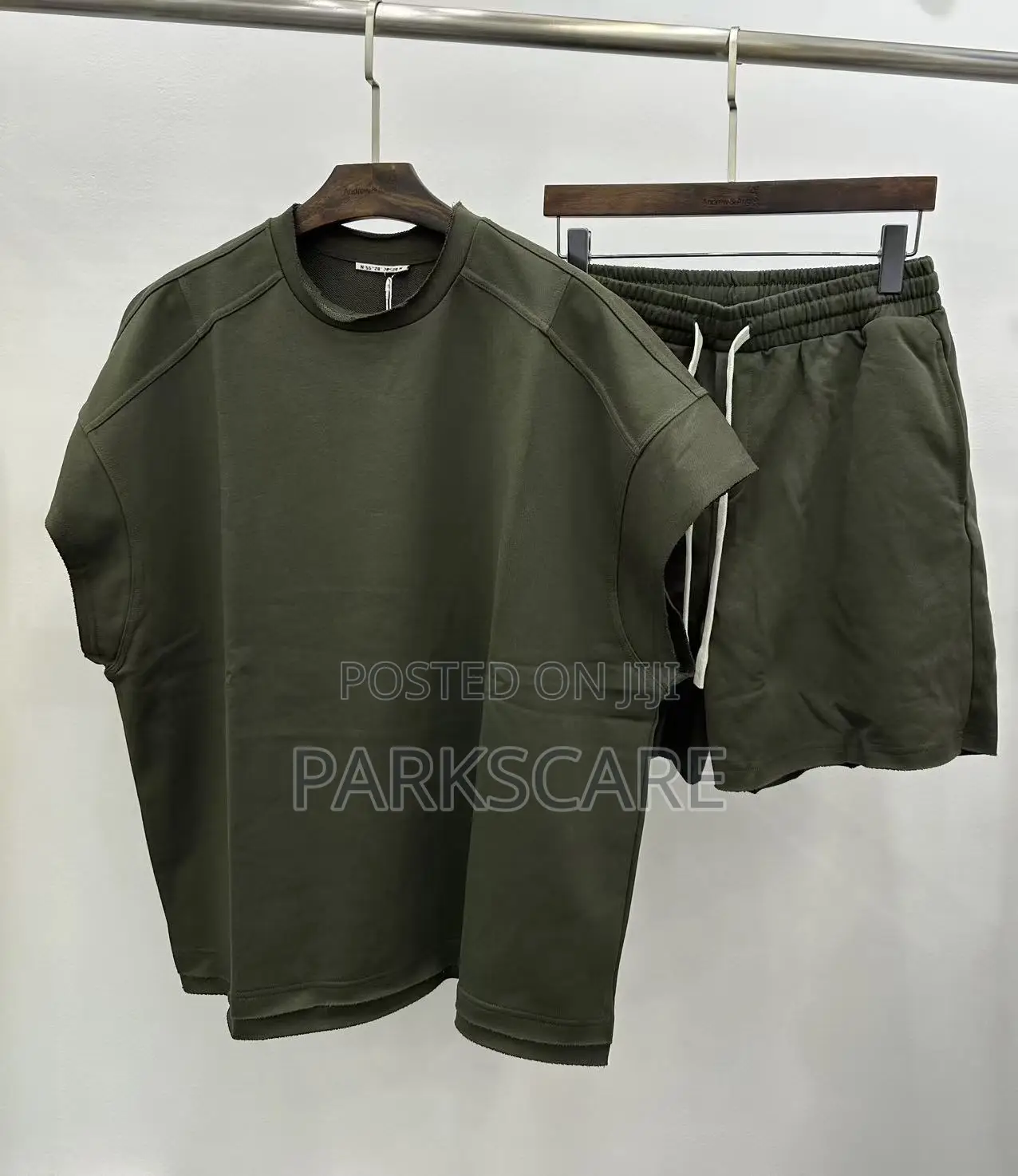 Men 2piece