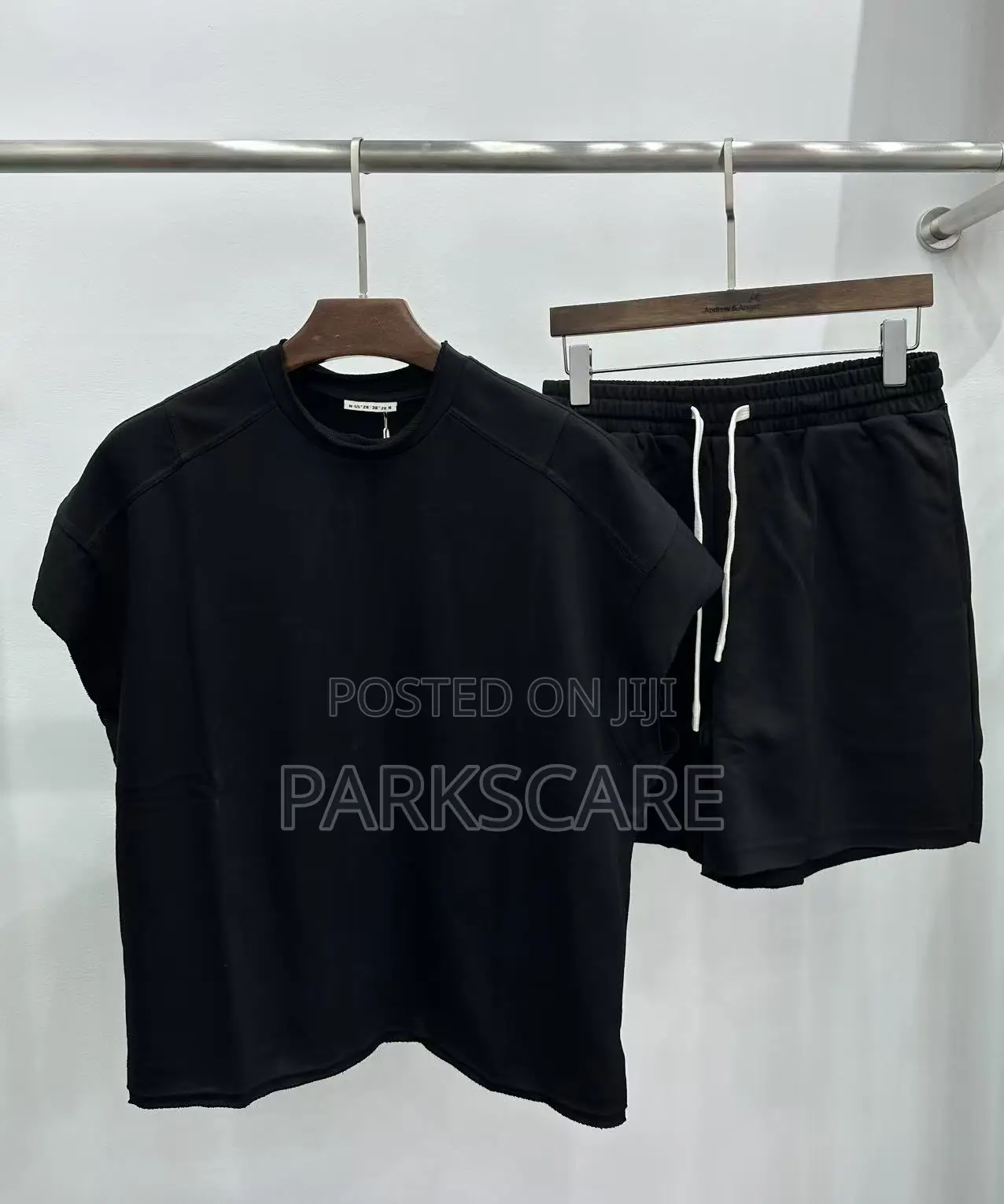Men 2piece