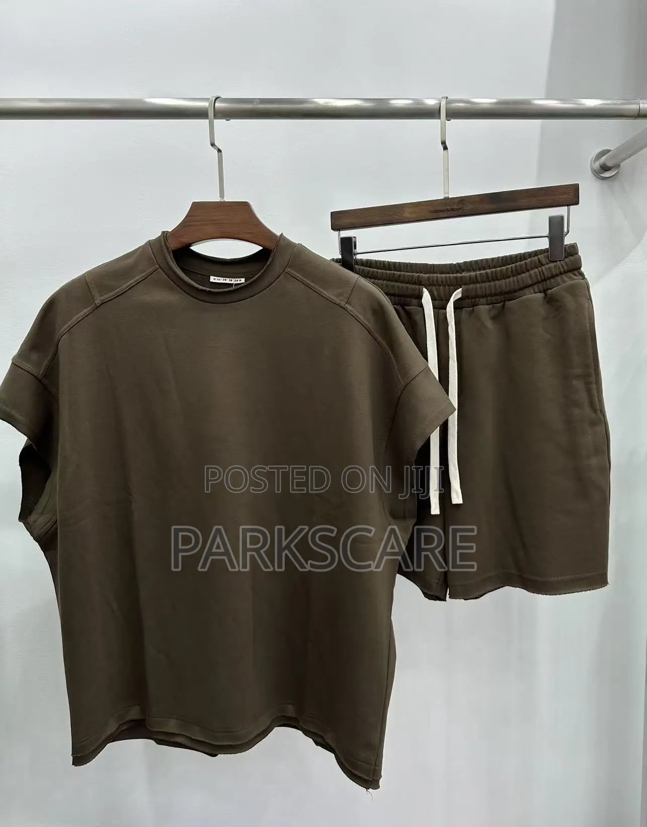 Men 2piece