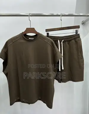 Men 2piece