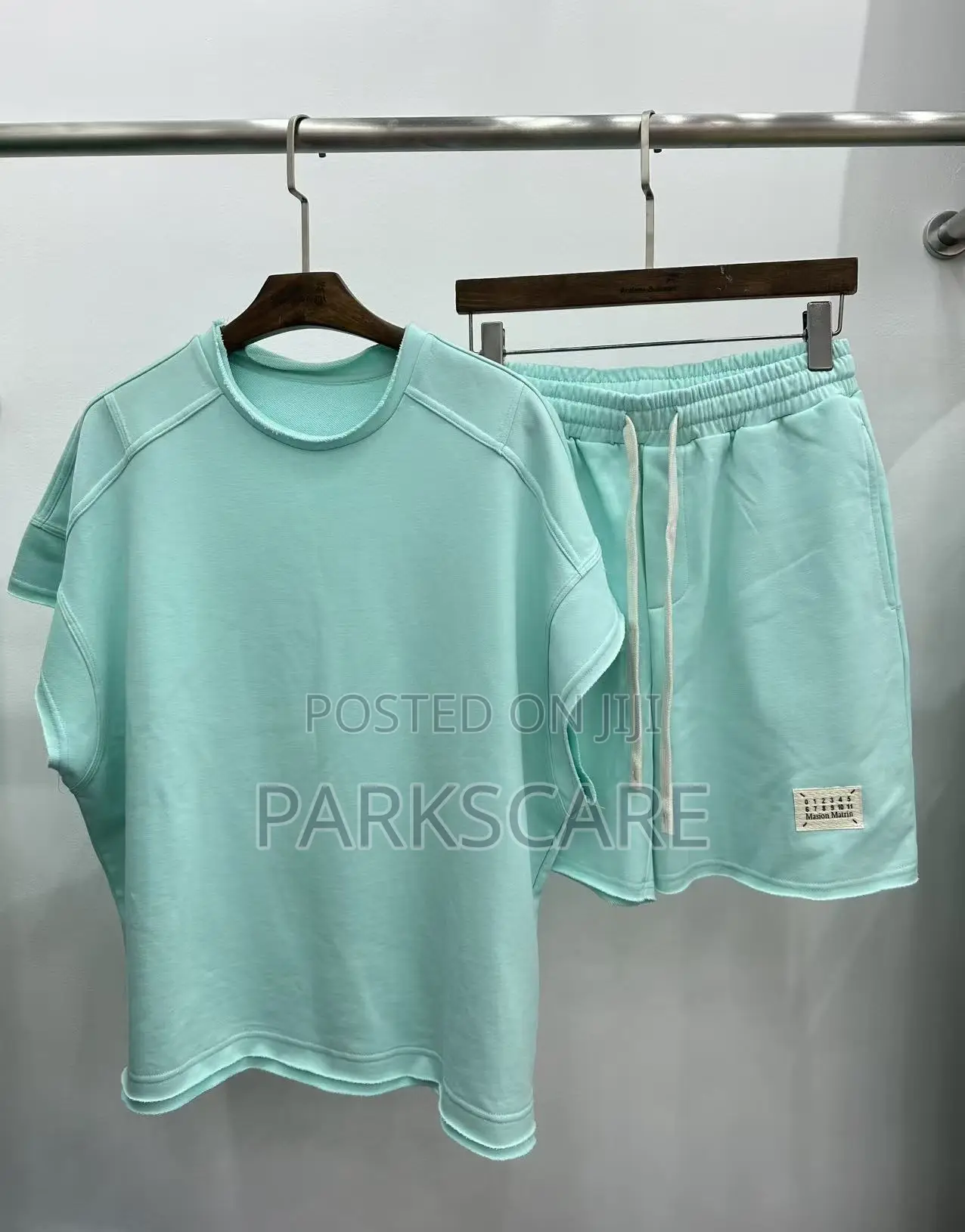 Men 2piece