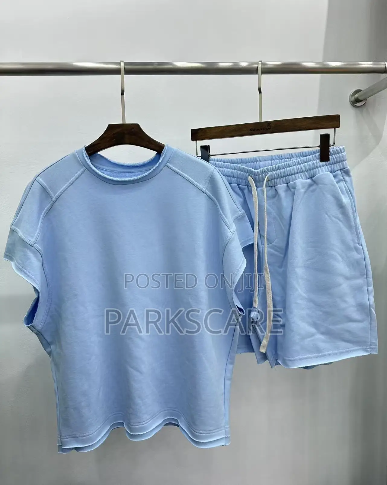 Men 2piece