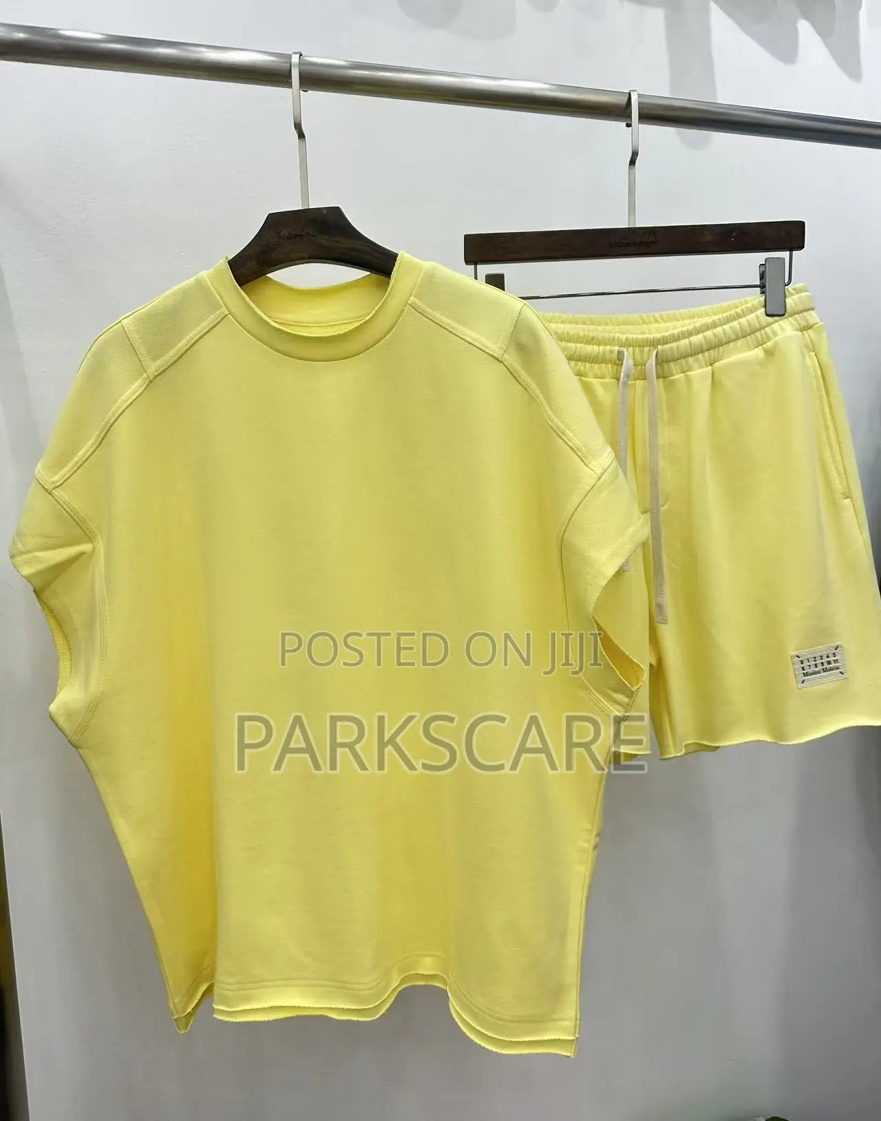 Men 2piece
