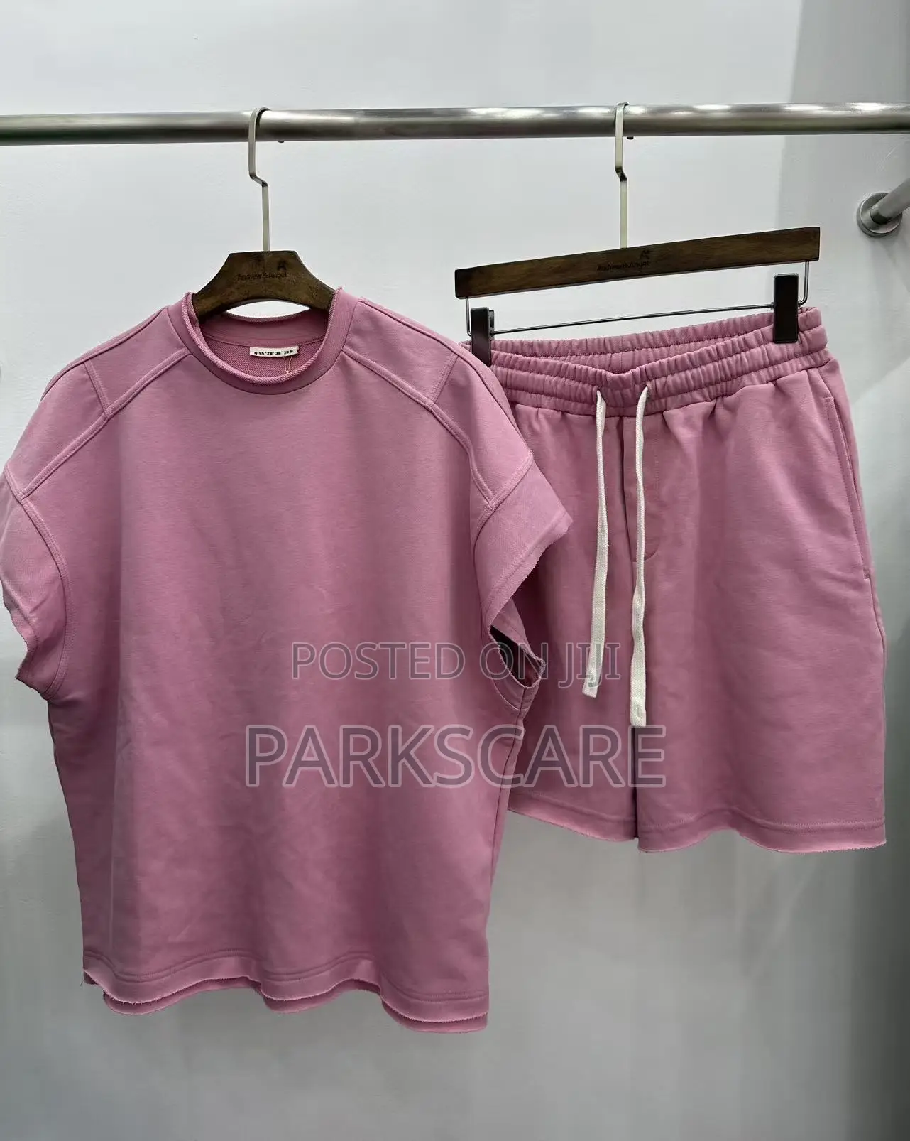 Men 2piece